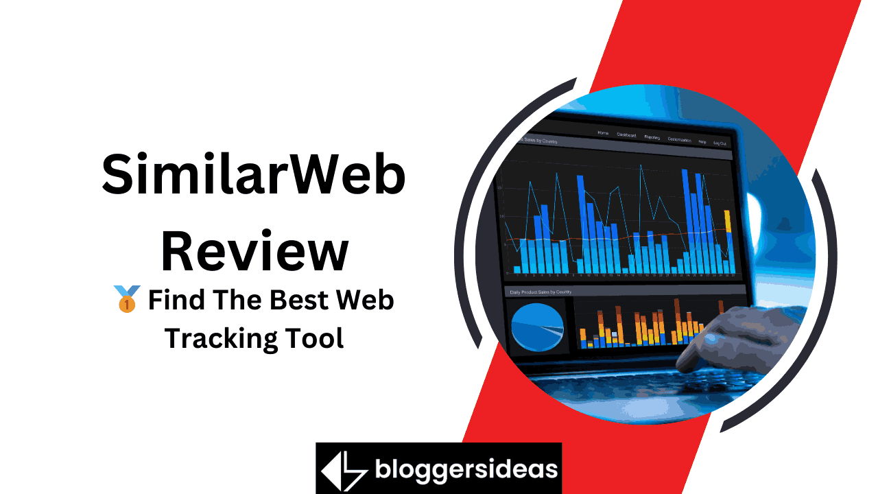 SimilarWeb Review