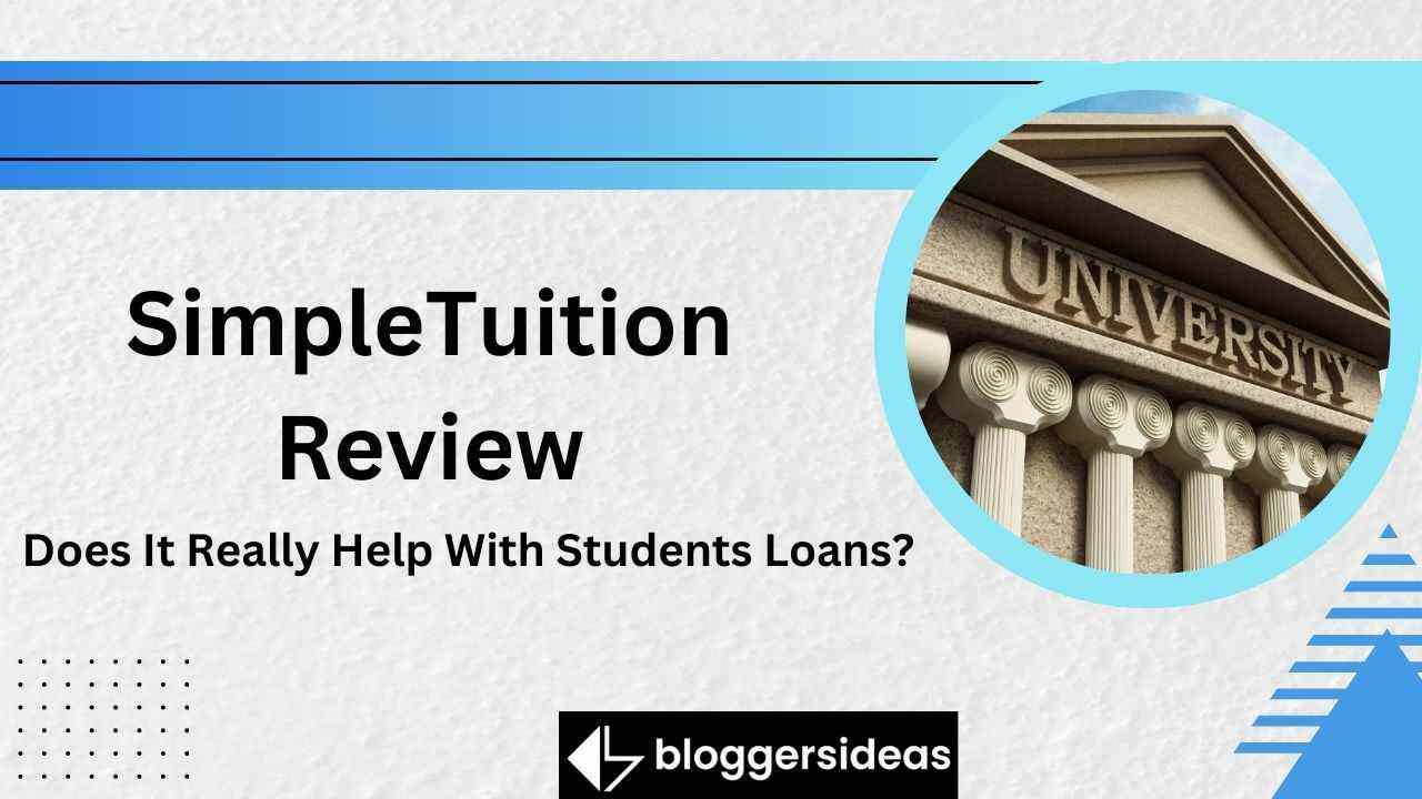 SimpleTuition Review