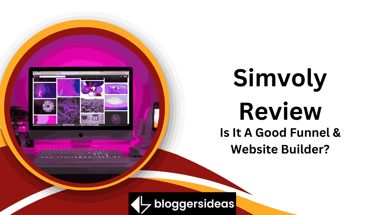 Simvoly Review