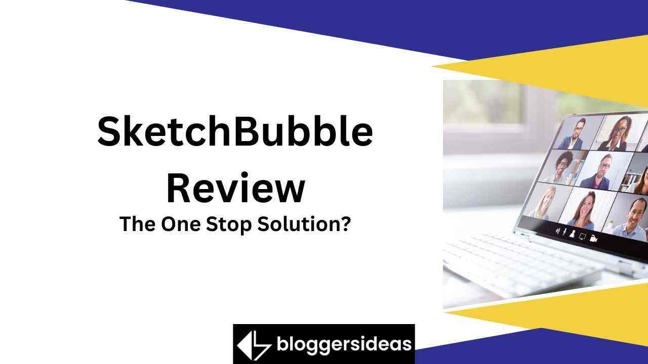 SketchBubble Review