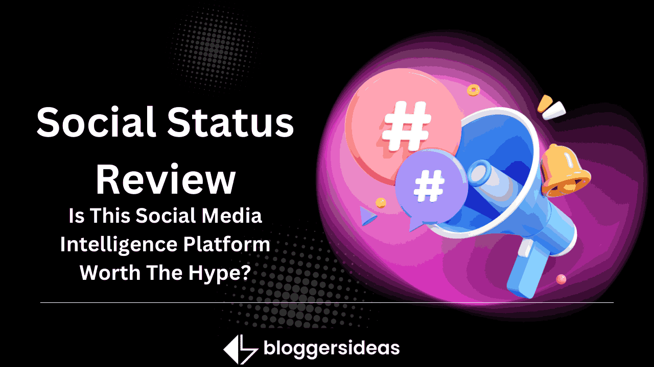 Social Status Review