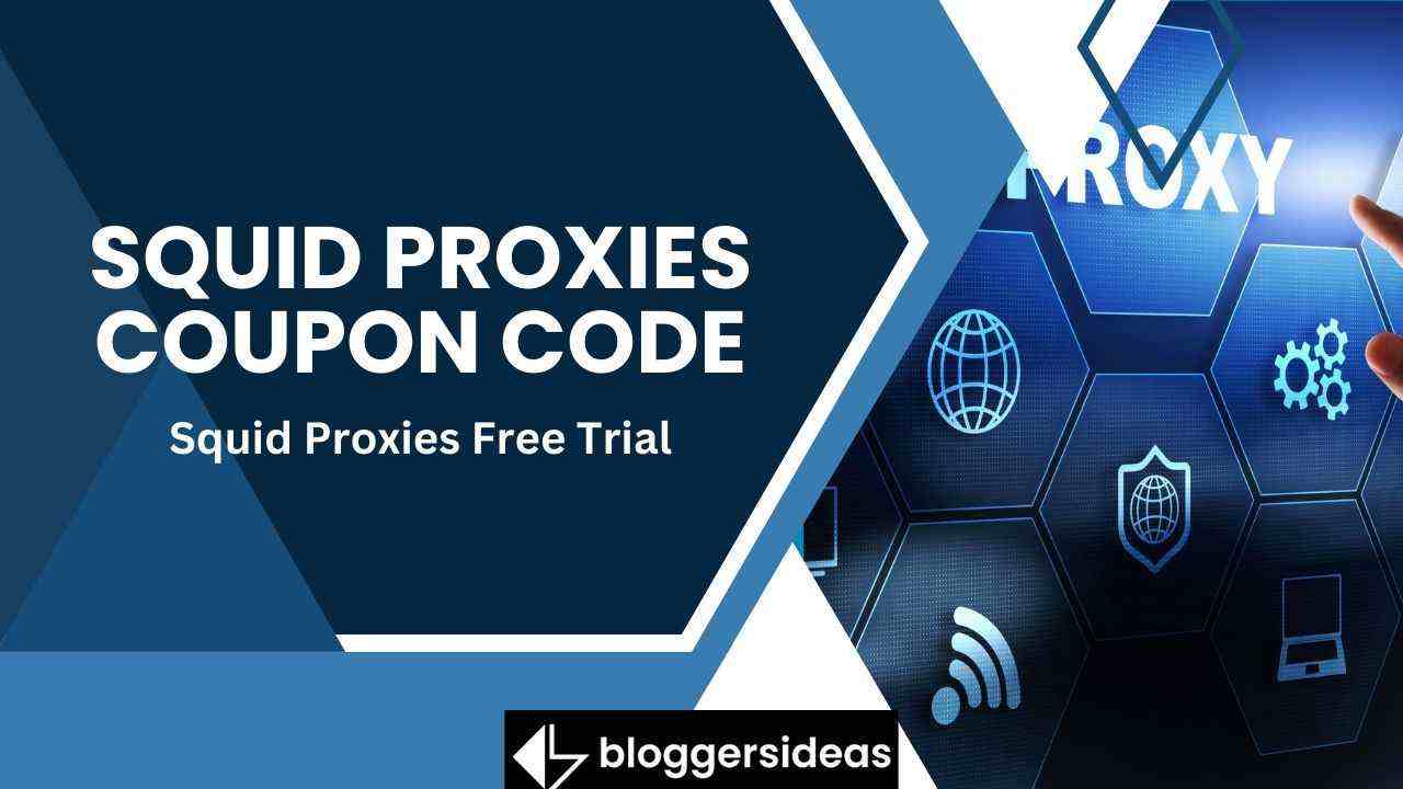 Squid Proxies Coupon Code