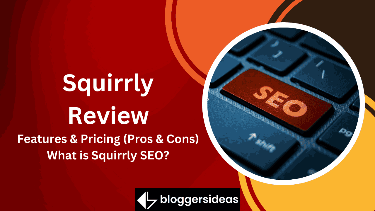 Squirrly Review
