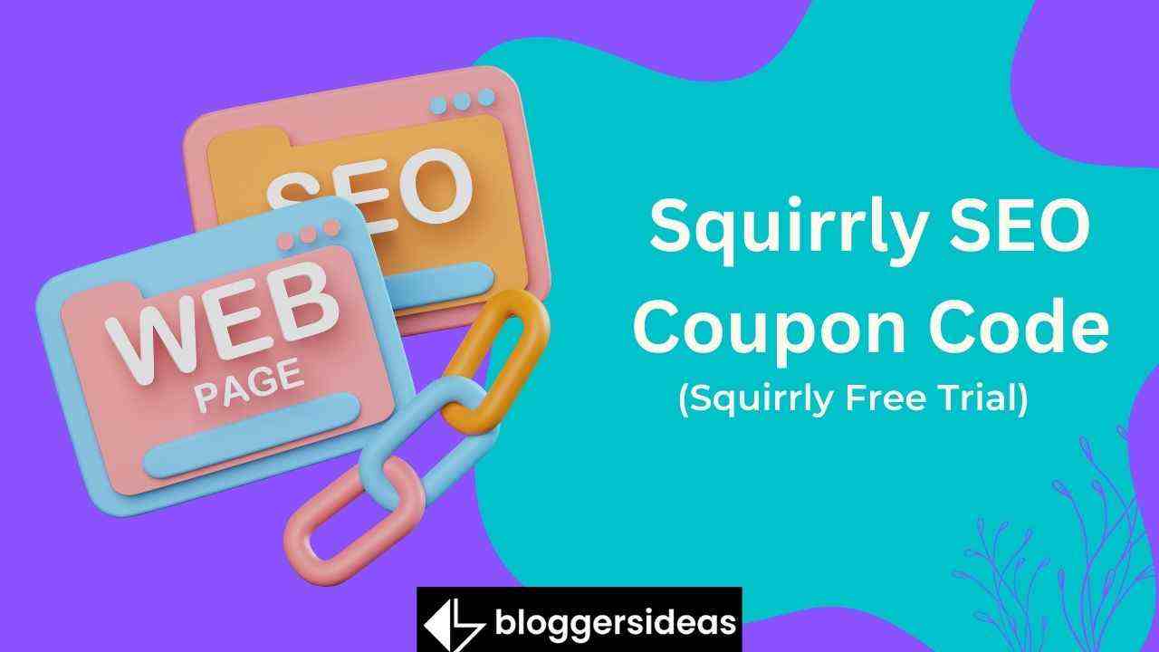 Squirrly SEO Coupon Code