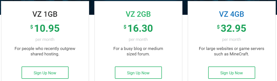 StableHost Review - VPS Hosting