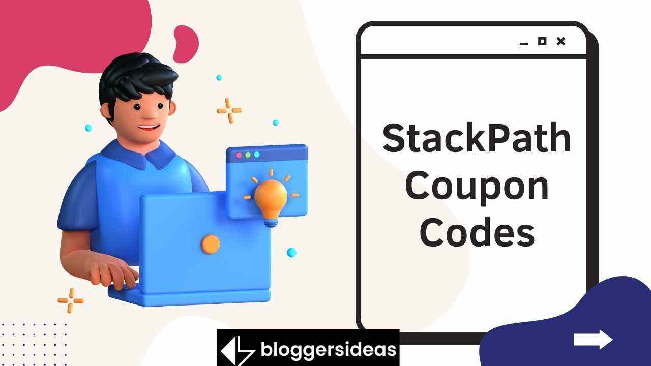 StackPath Coupon Codes