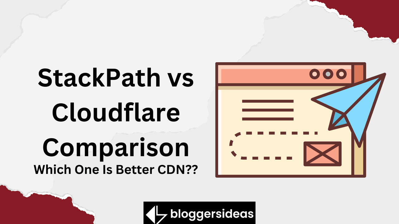 StackPath vs Cloudflare Comparison