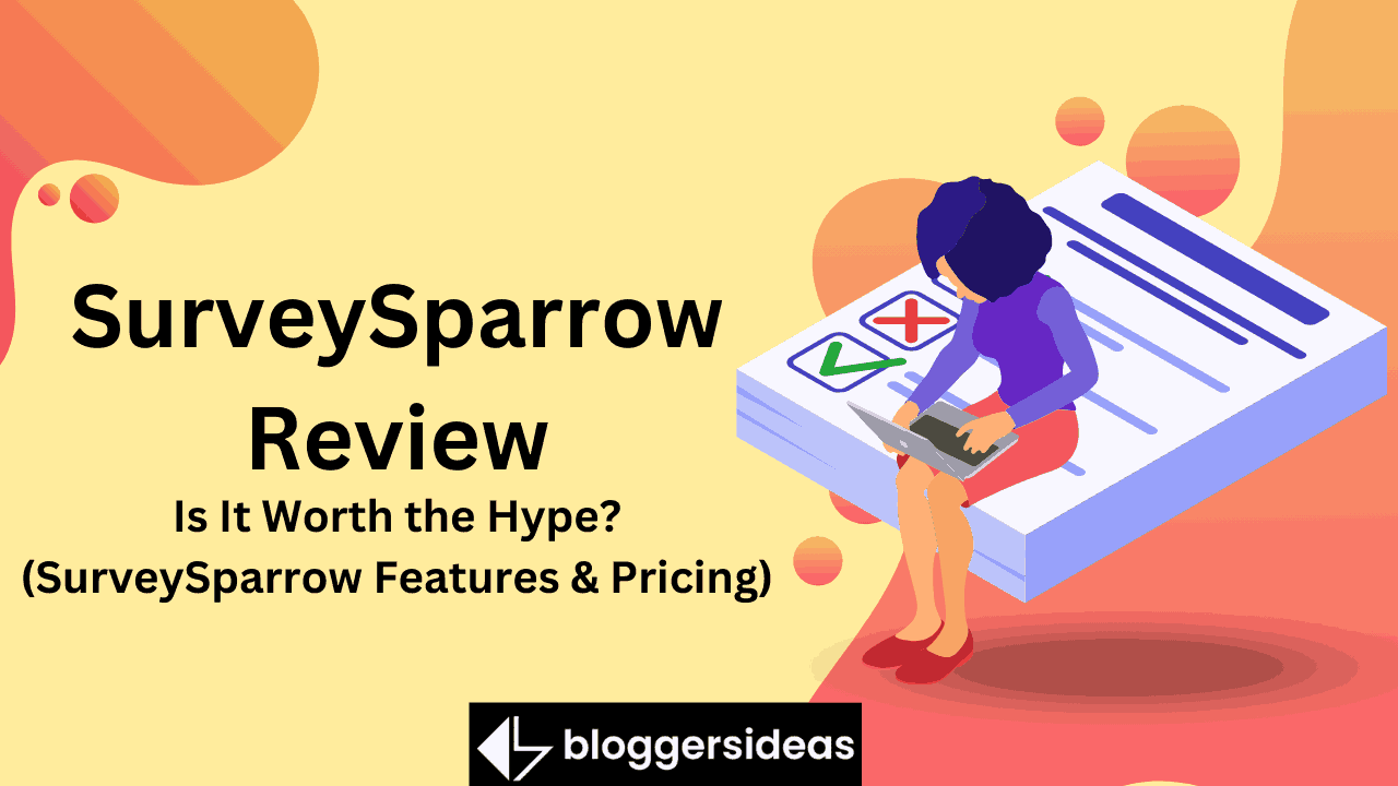 SurveySparrow Review