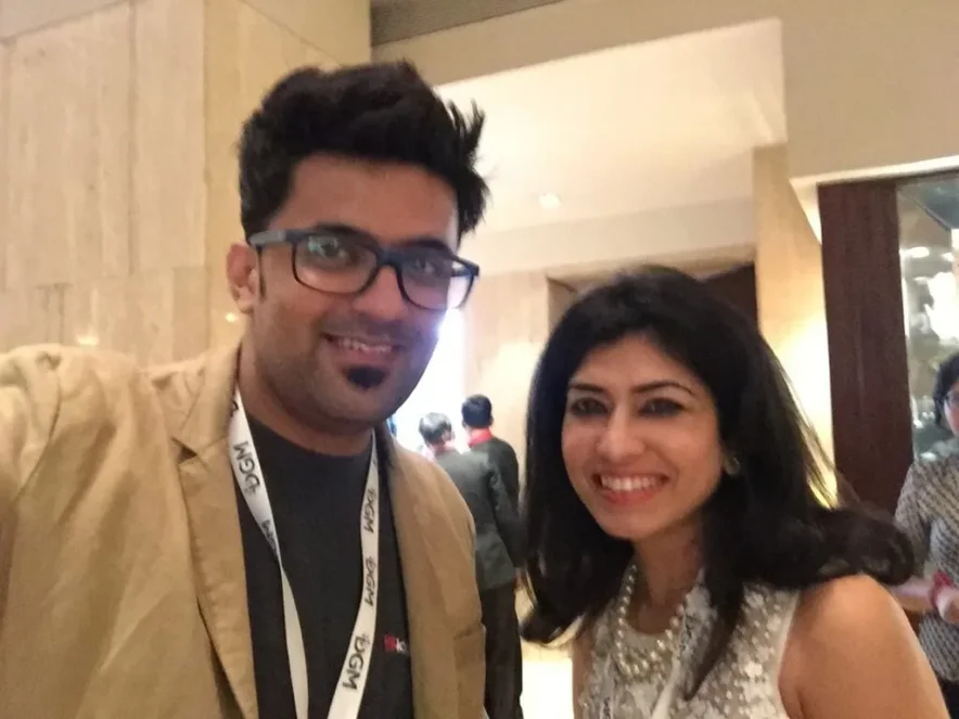 Swati Bhargava CashKaro CEO tells Why Bloggers are Important for Brands