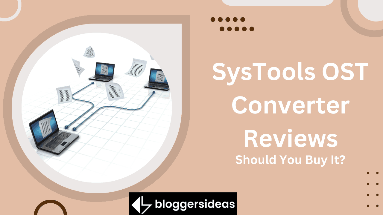 SysTools OST Converter Reviews