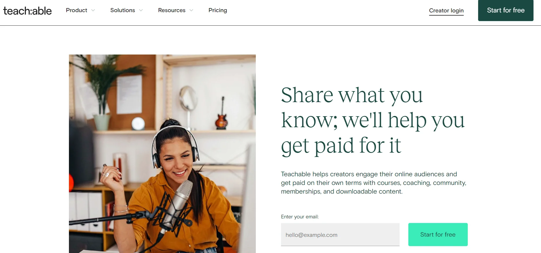 Teachable Review Teachable Review