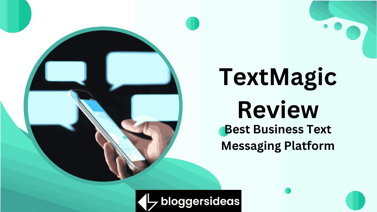 TextMagic Review
