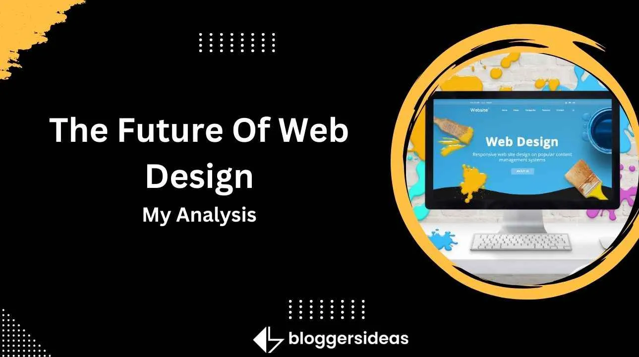 The Future Of Web Design