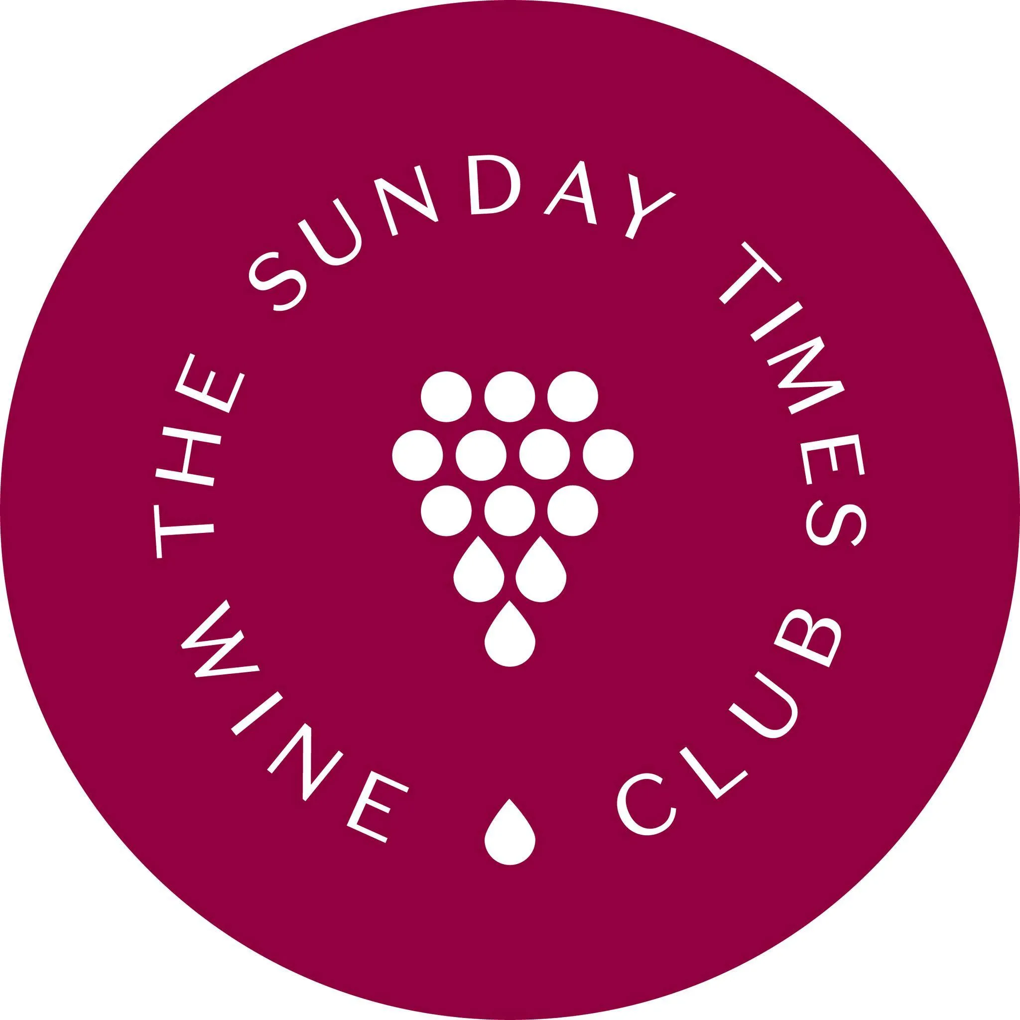 The Sunday Times Wine Club