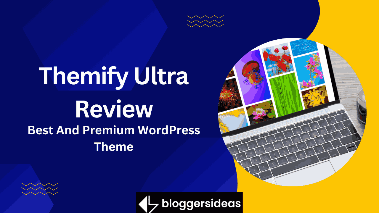 Themify Ultra Review