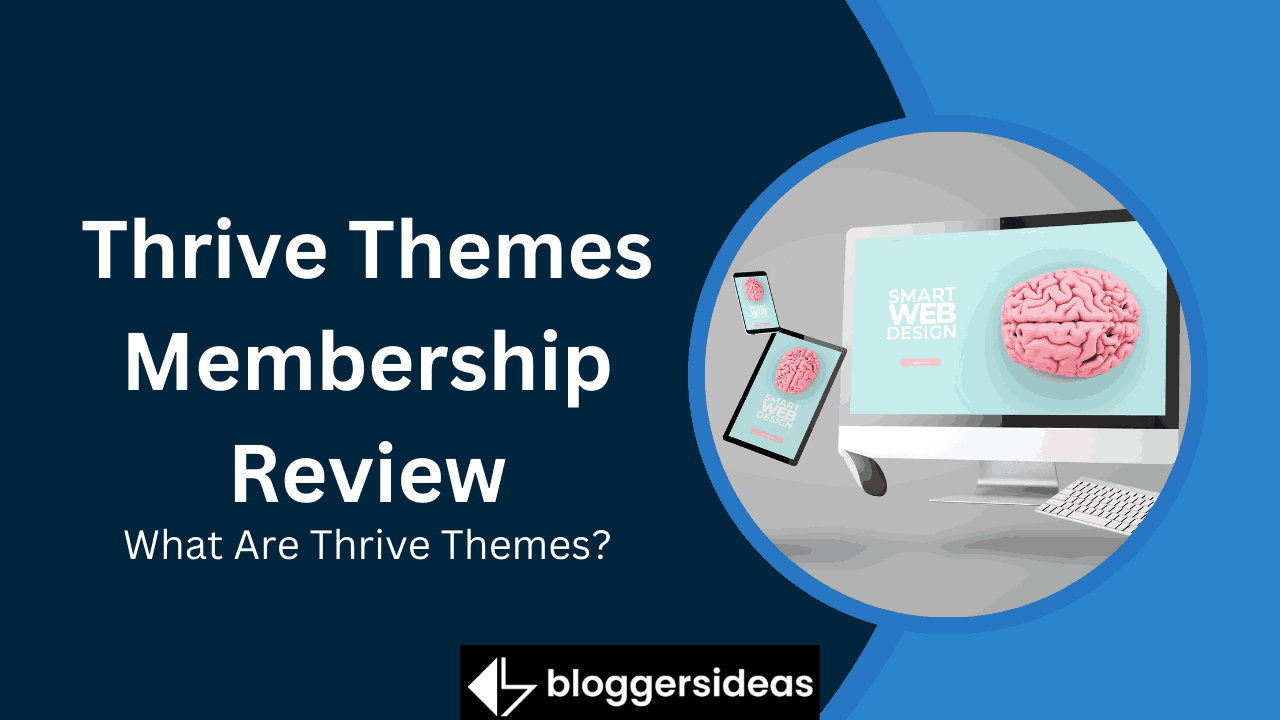 Thrive Themes Membership Review