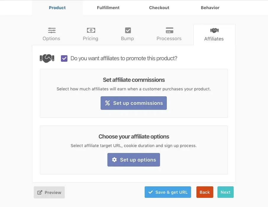 ThriveCart Affiliate Program ThriveCart Affiliate Program