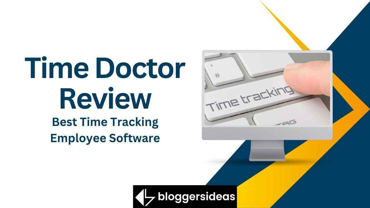 Time Doctor Review