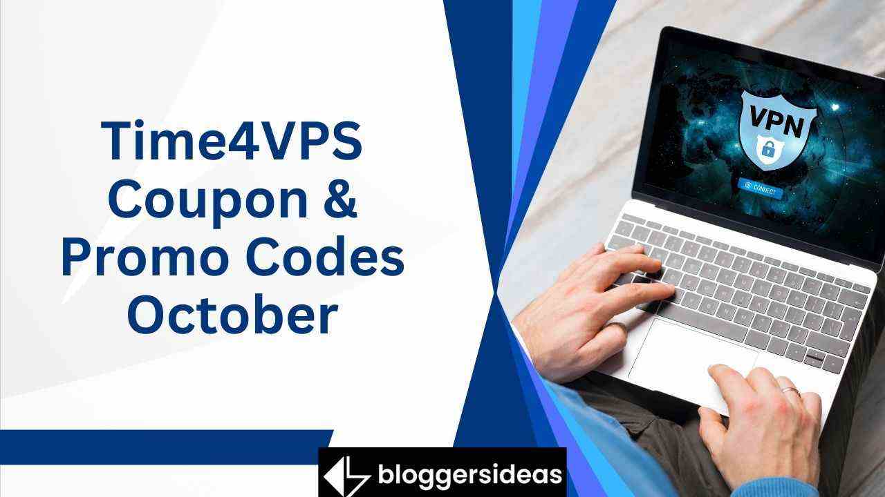 Time4VPS Coupon & Promo Codes
