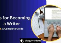 18 Tips for Becoming a Writer 🚀: A Complete Gu...