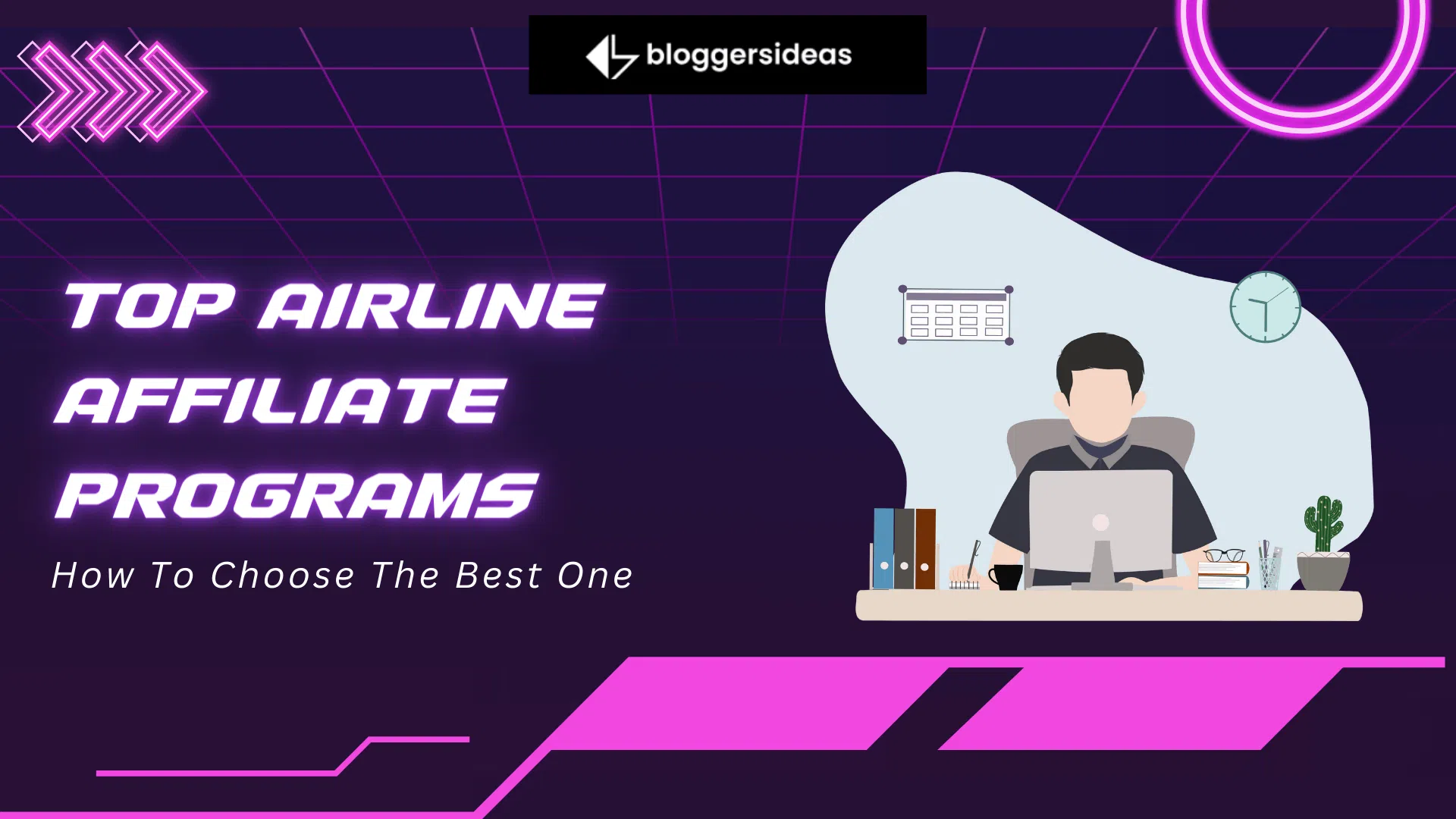 Top Airline Affiliate Programs