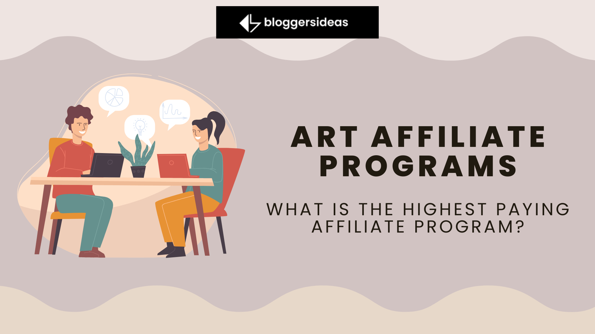 Top Art Affiliate Programs