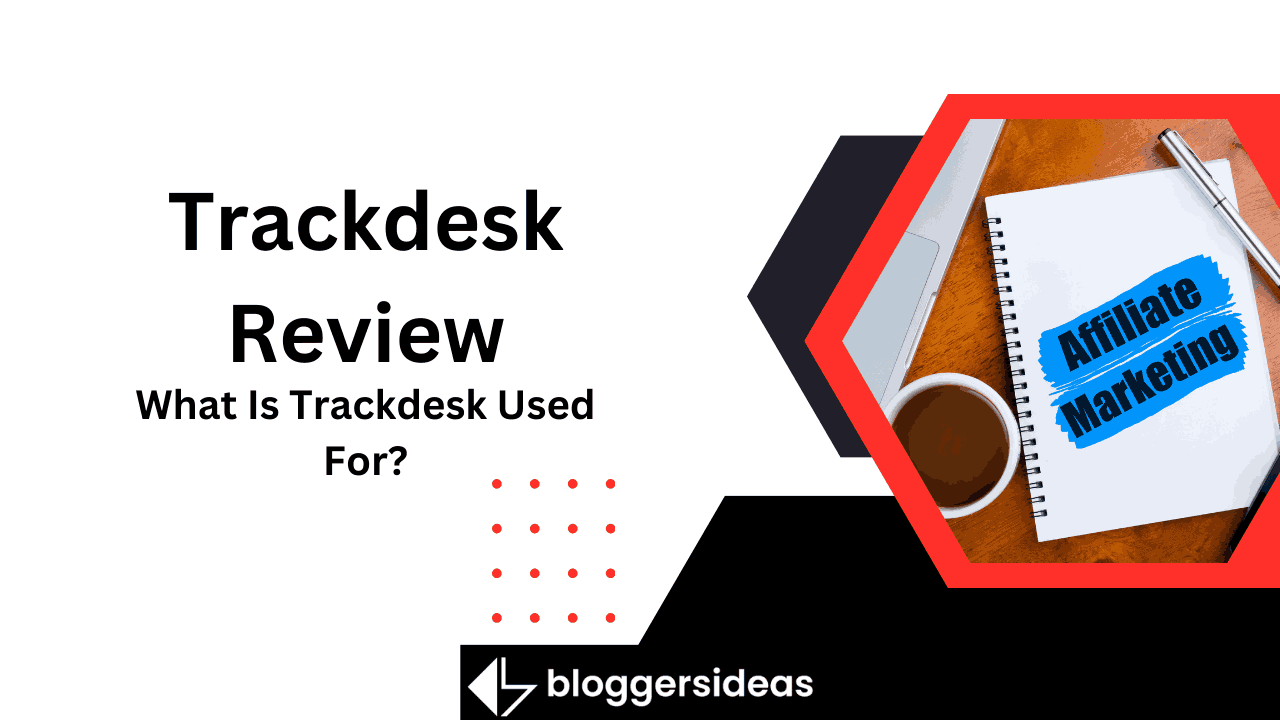 Trackdesk Review