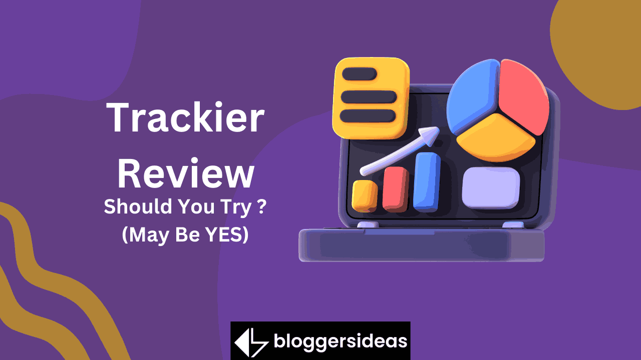 Trackier Review