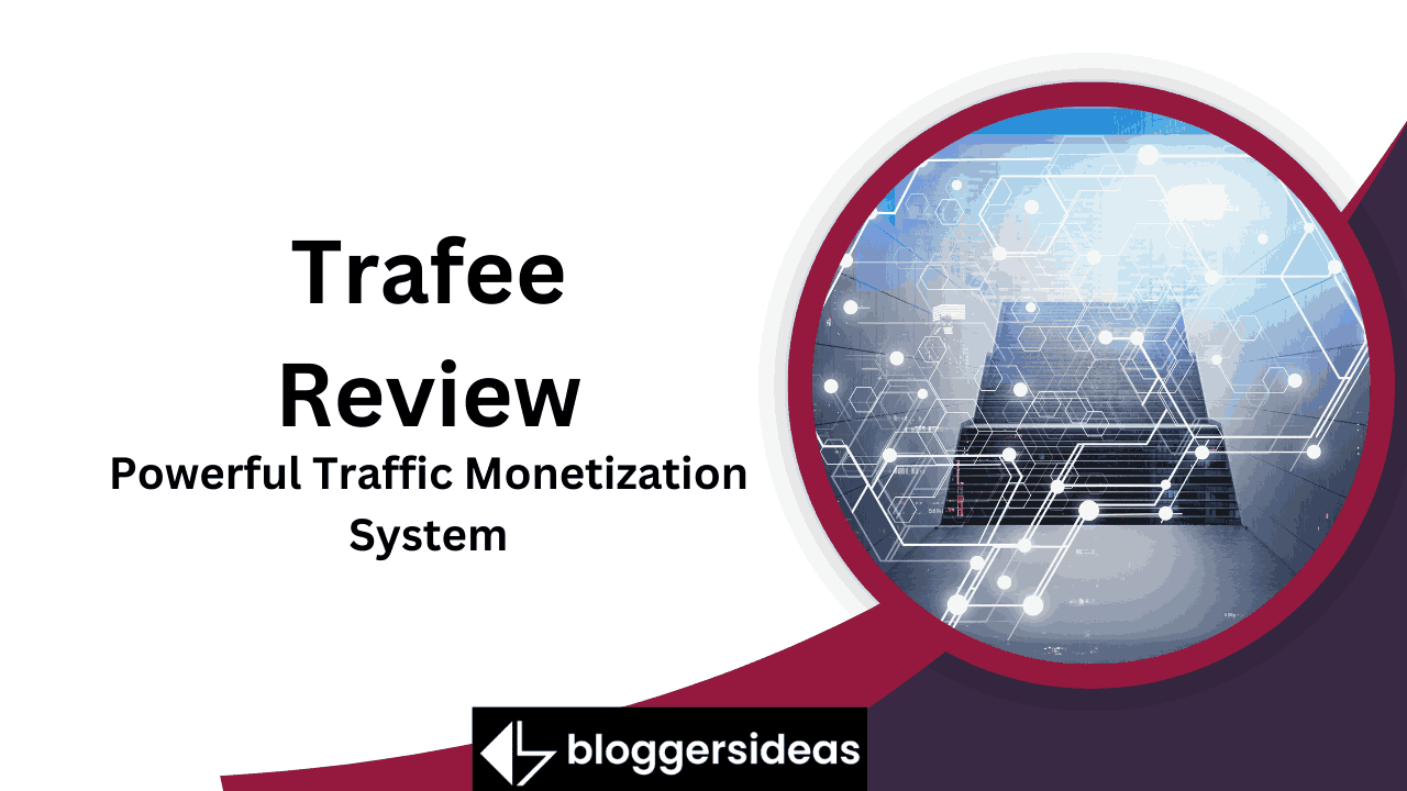 Trafee Review