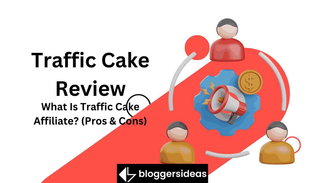Traffic Cake Review
