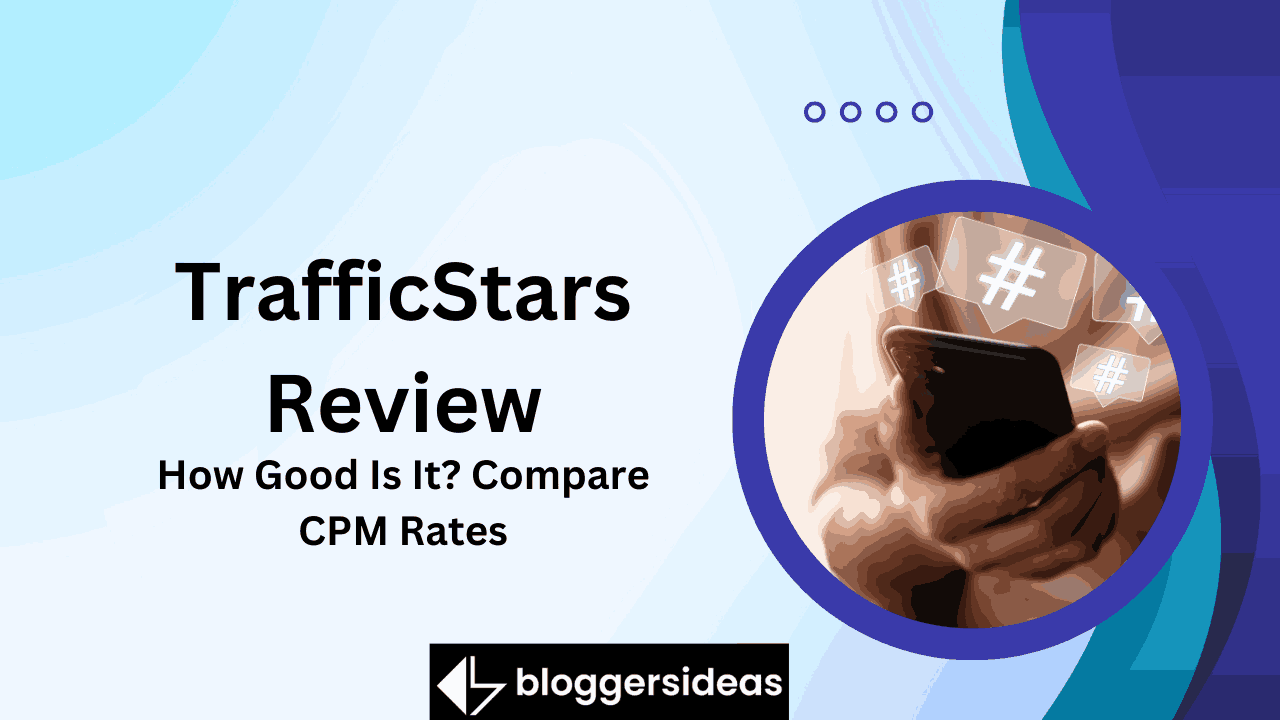 TrafficStars Review