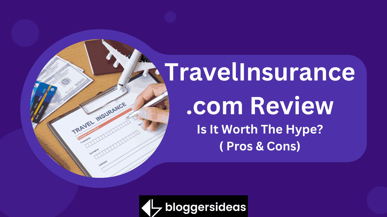 TravelInsurance.com Review