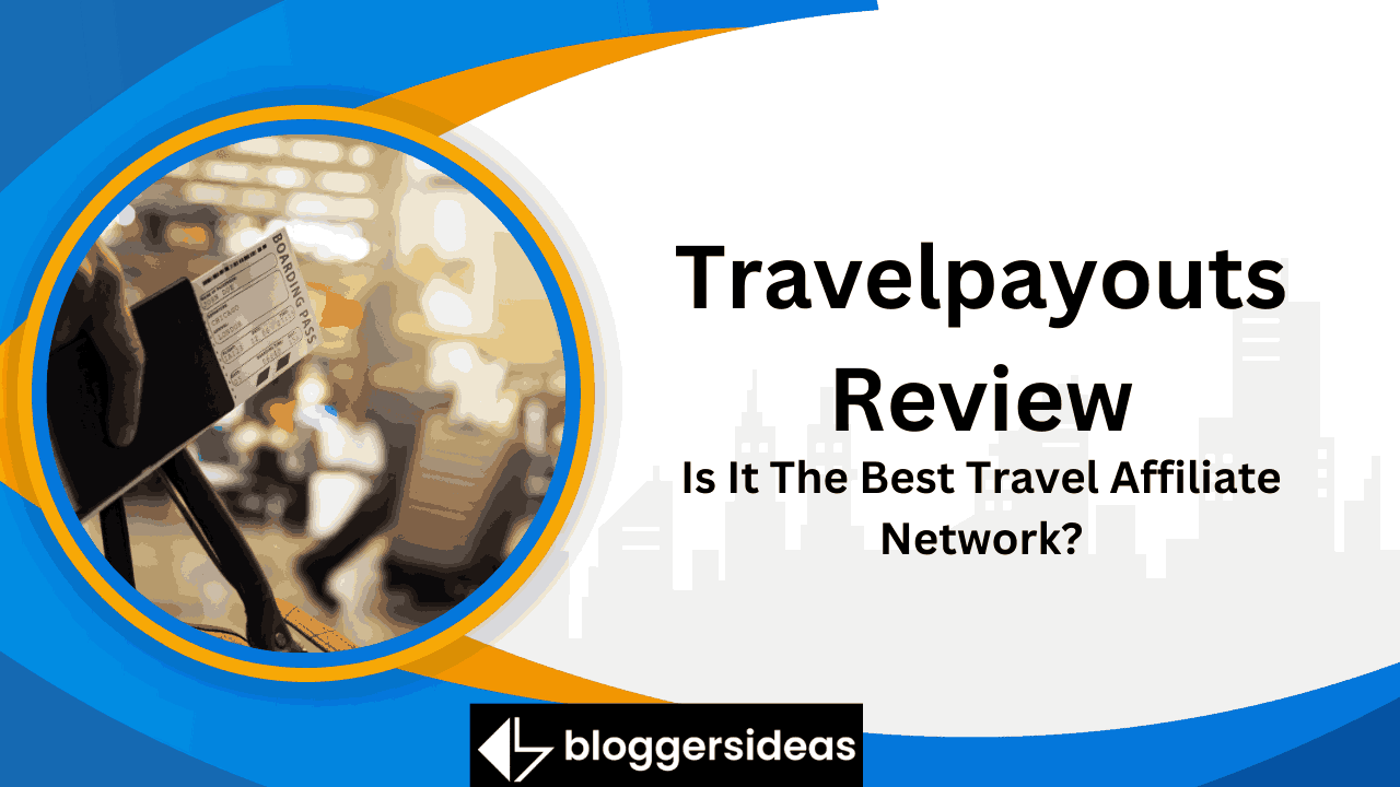 Travelpayouts Review