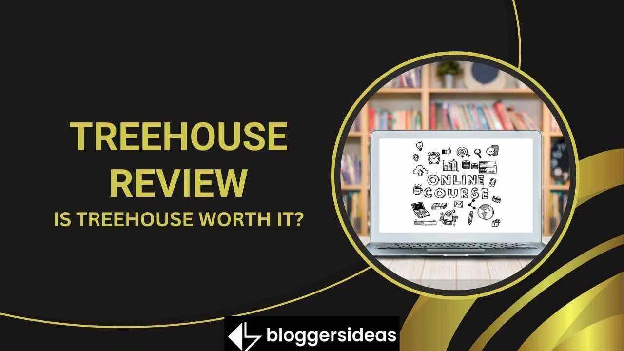 Treehouse Review