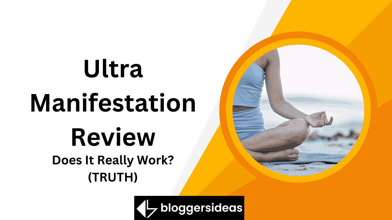 Ultra Manifestation Review