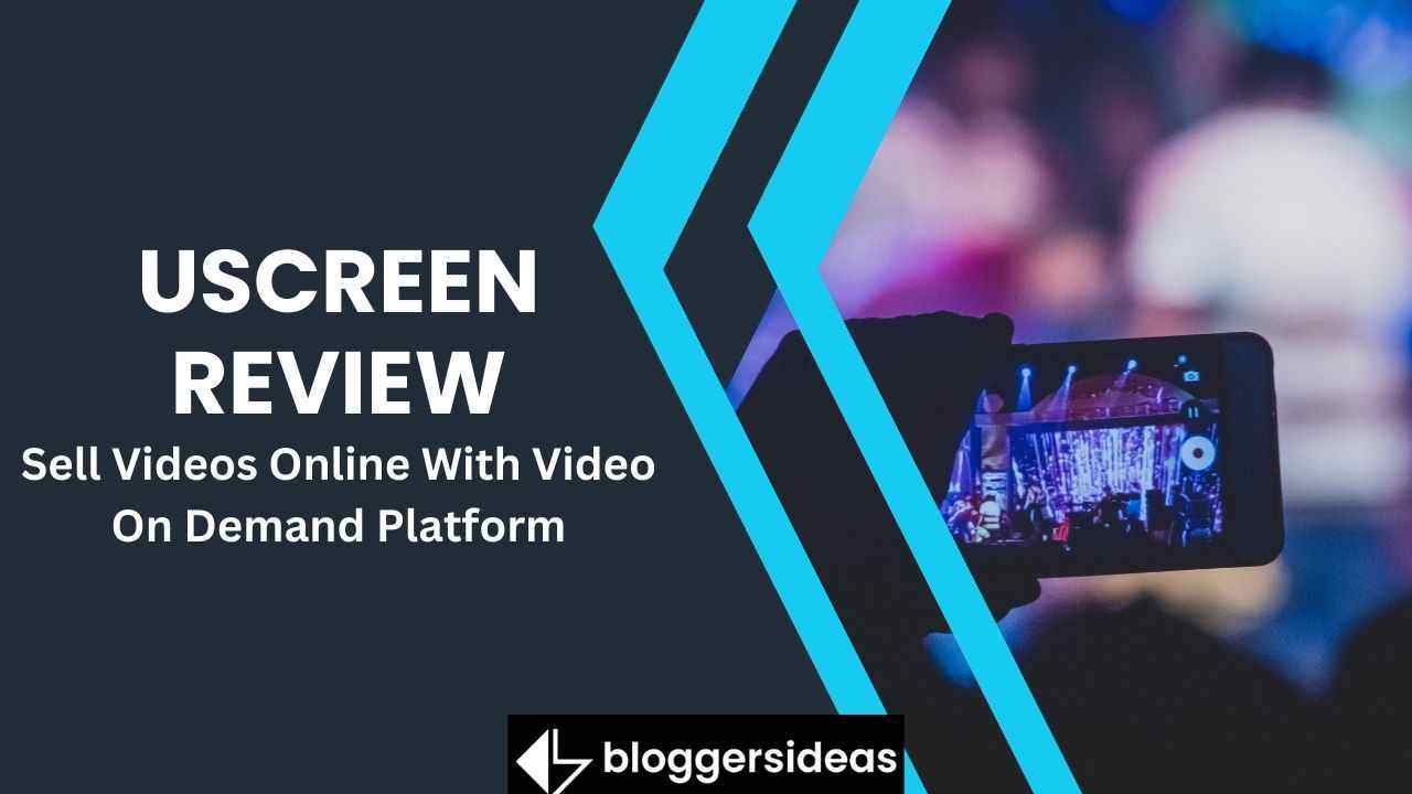 Uscreen Review