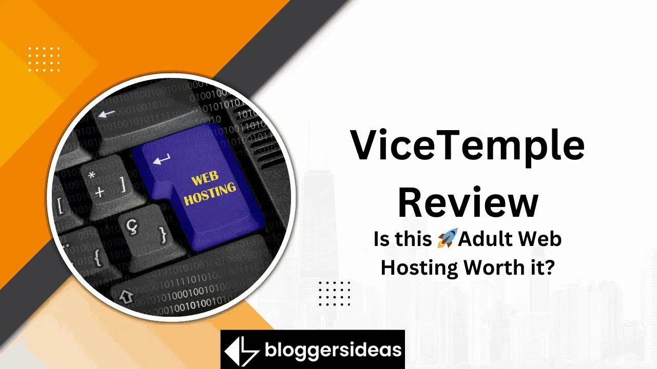 ViceTemple Review