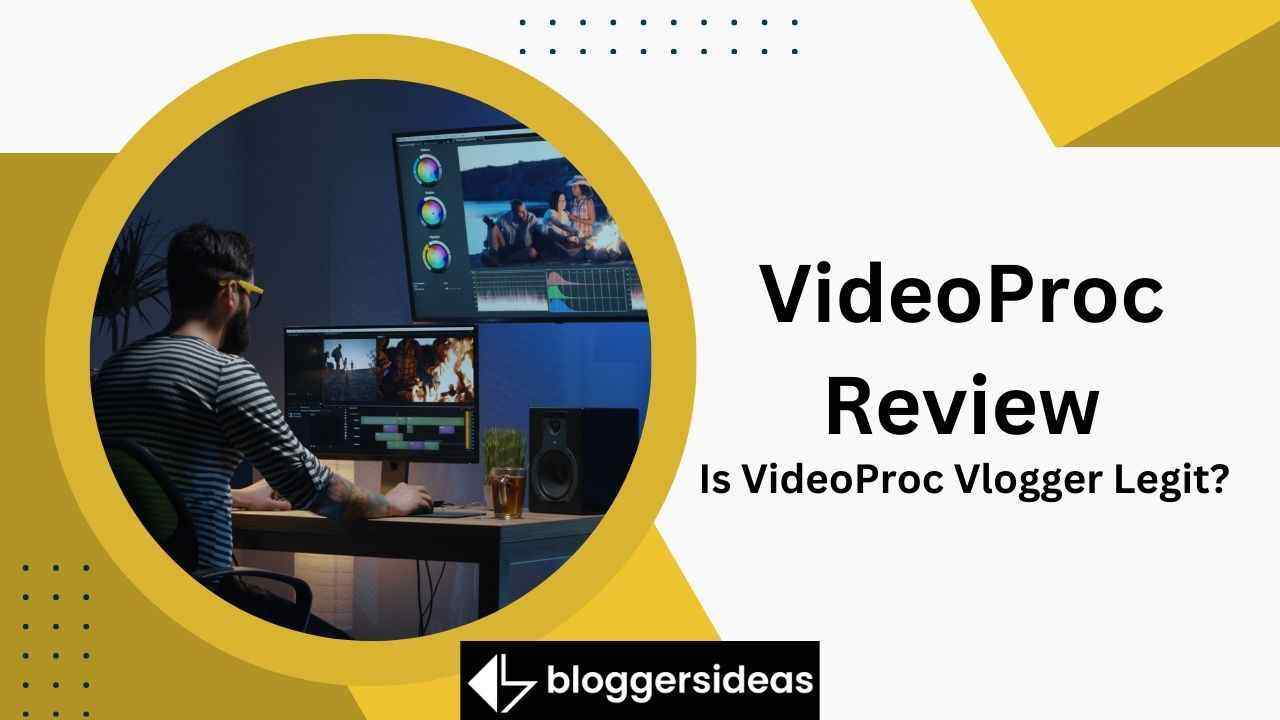 VideoProc Review