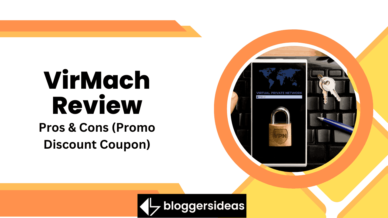 VirMach Review