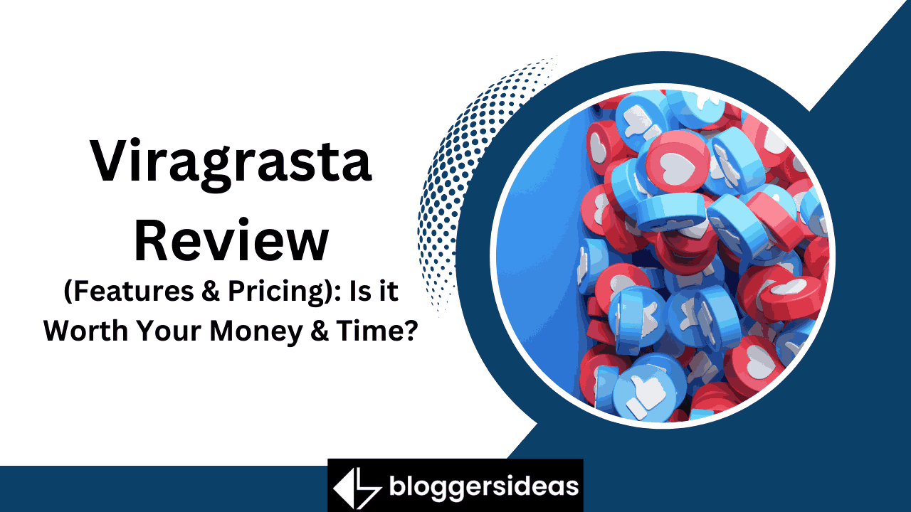 Viragrasta Review