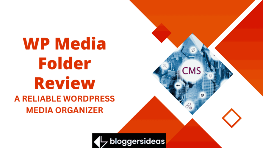 WP Media Folder Review