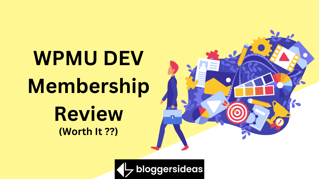 WPMU DEV Membership Review