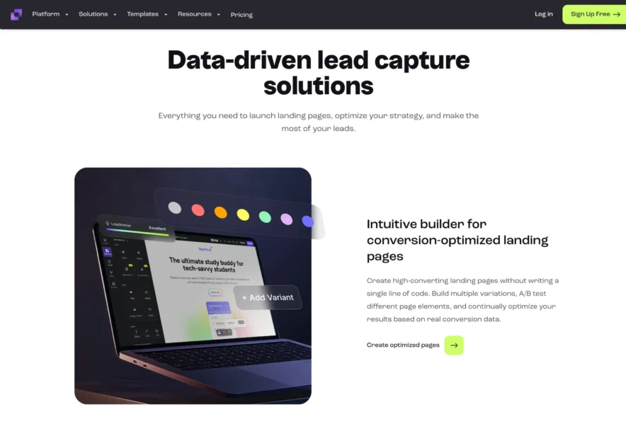 What Exactly Are Leadpages, and How Do I Use Them?