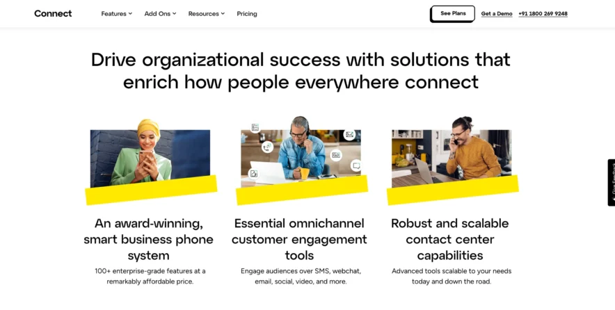 Why Choose GoToMeeting?