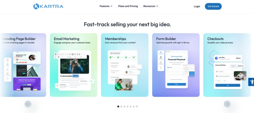 Why You Should Choose Kartra?