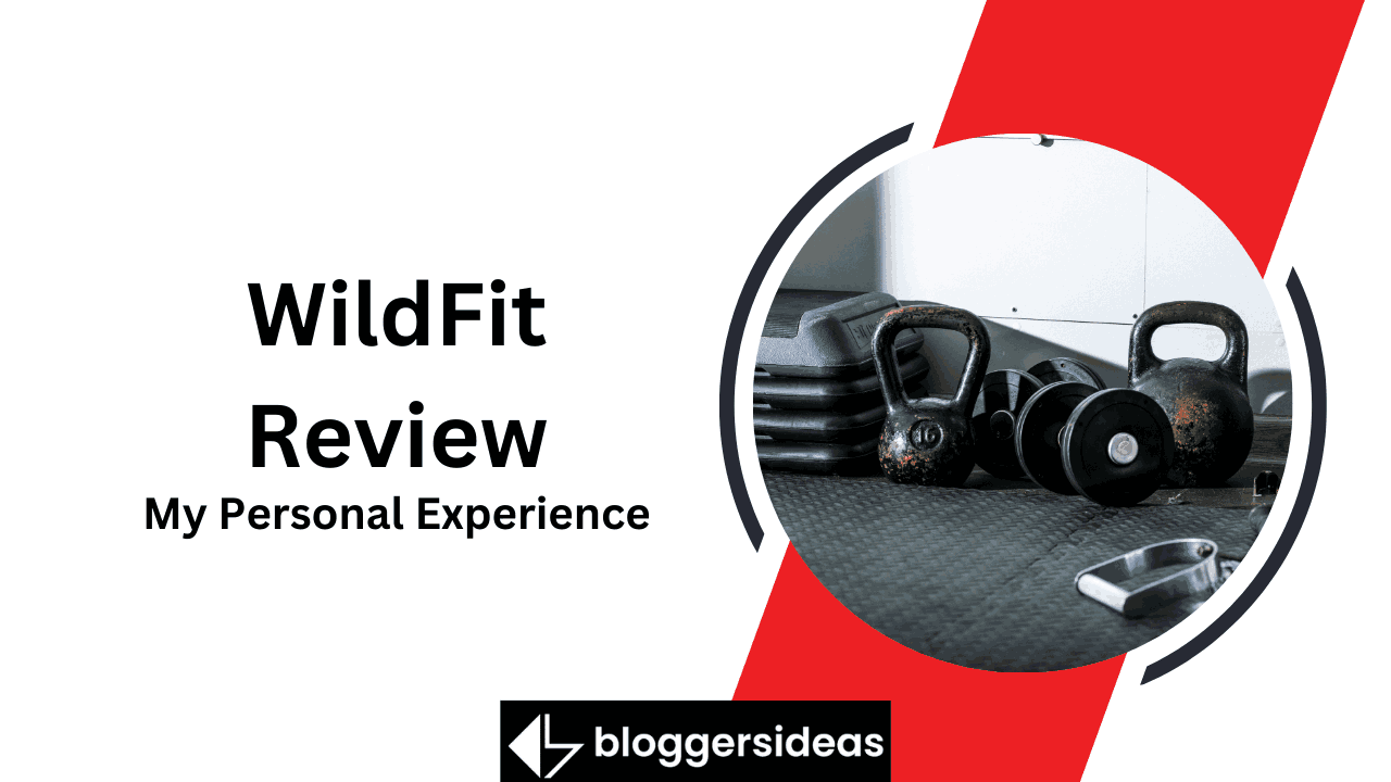 WildFit Review