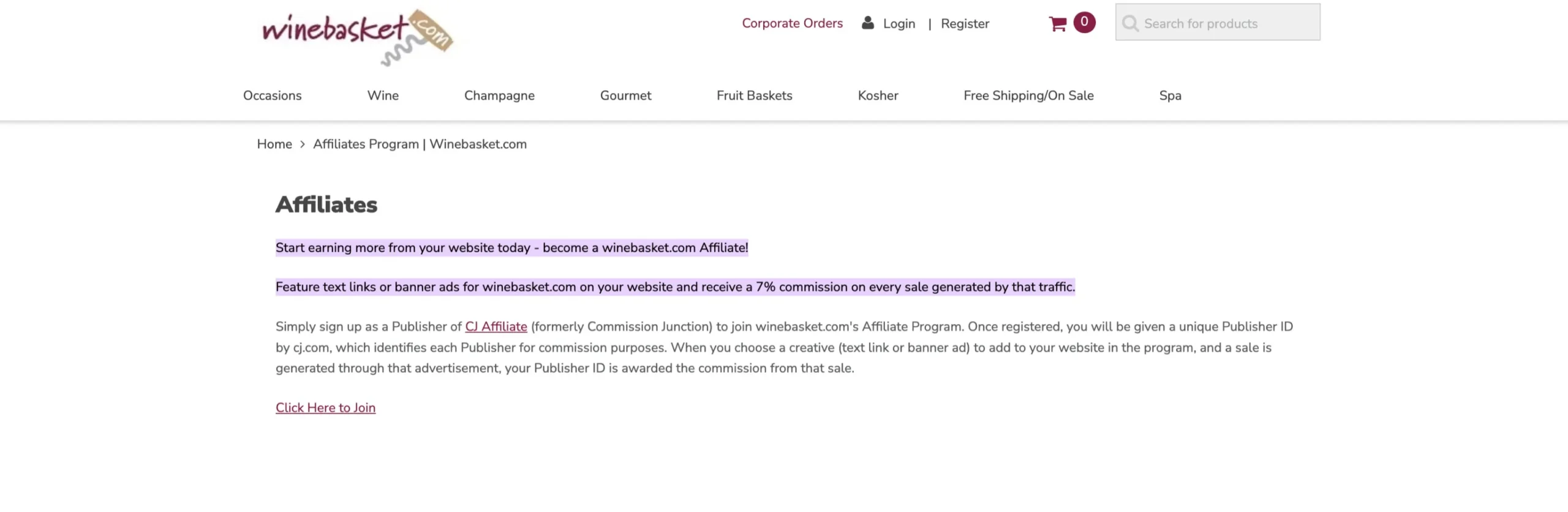 Winebasket Winebasket