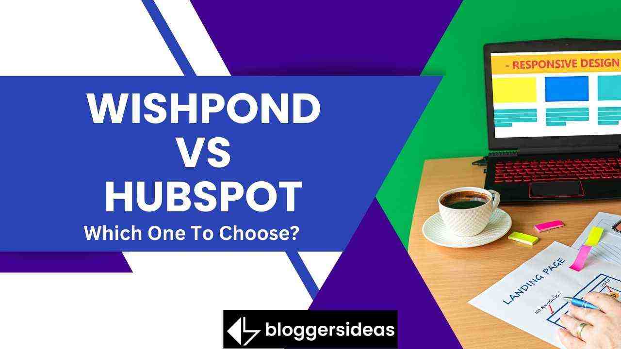 Wishpond vs Hubspot