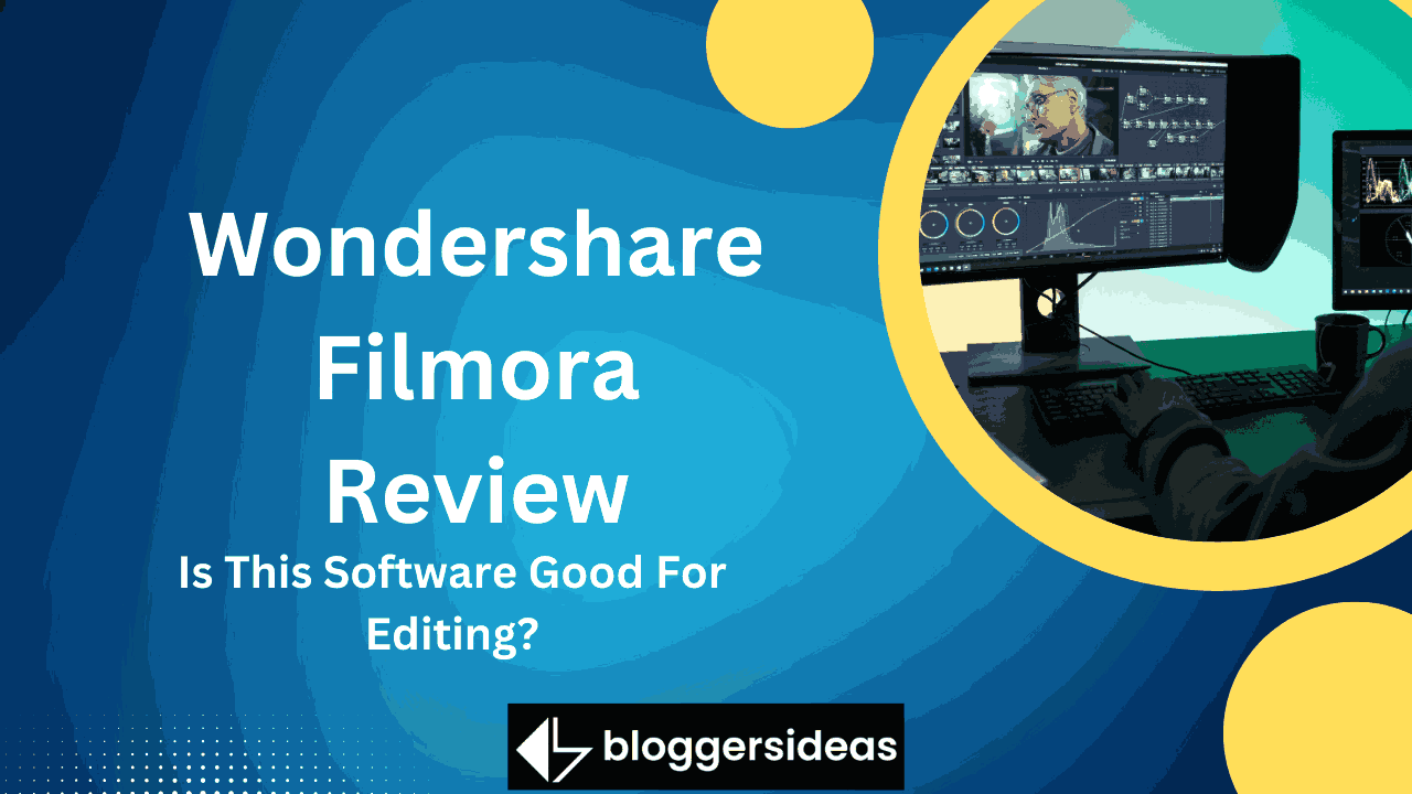 Wondershare Filmora Review