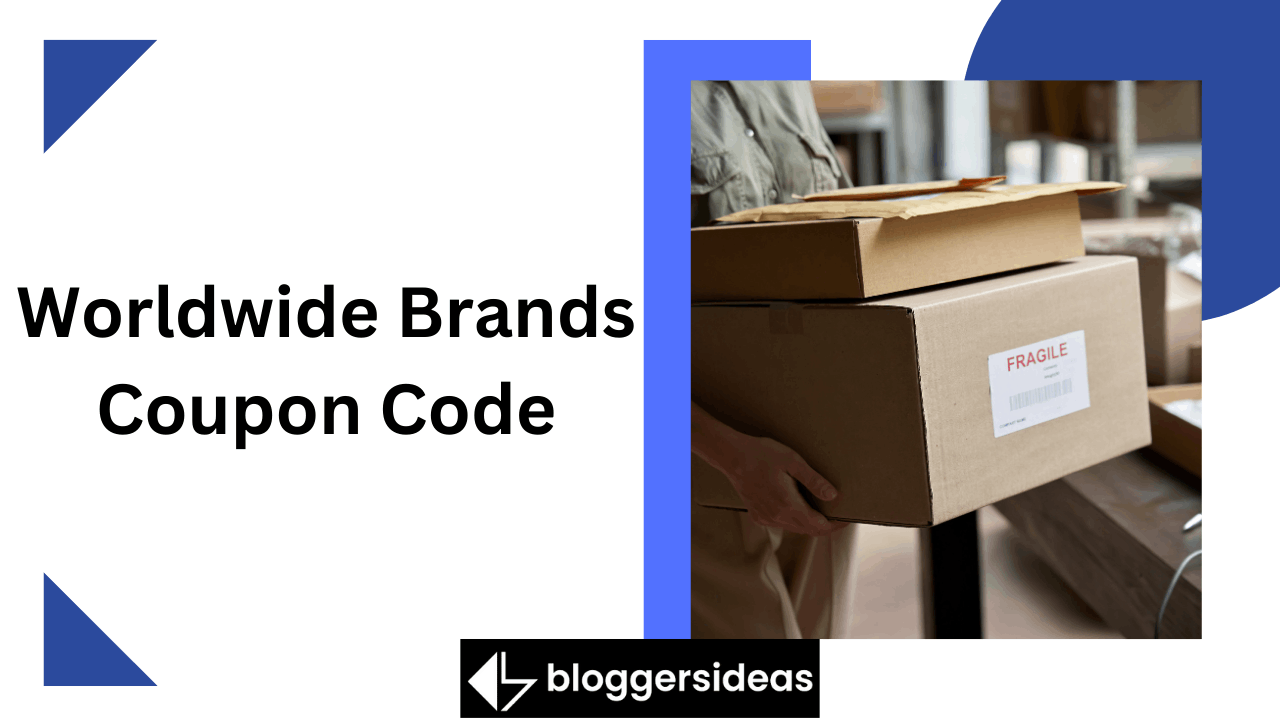 Worldwide Brands Coupon Code